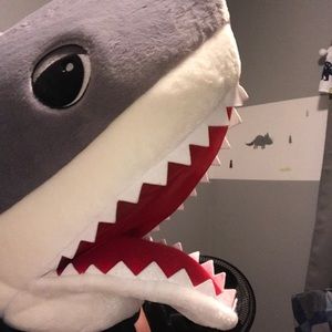 Meet your Posher, Eryn